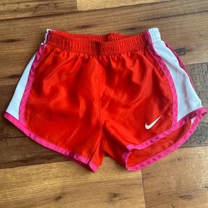 Nike Dry-Fit Shorts